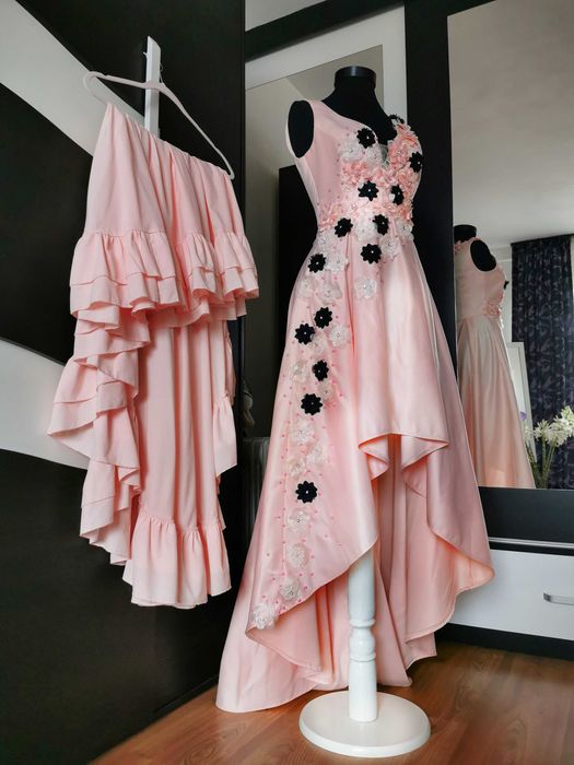 Rochie eleganta pentru ocazii speciale
