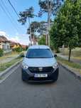 Dacia Dokker diesel