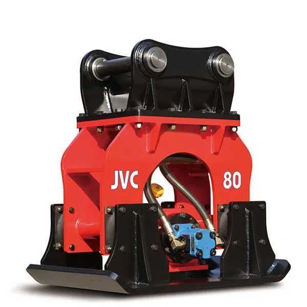 Placa vibrocompactoare pentru excavator 18-25t