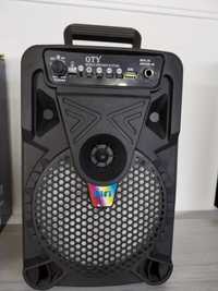 Karaoke Kalonka Bluetooth OTY619