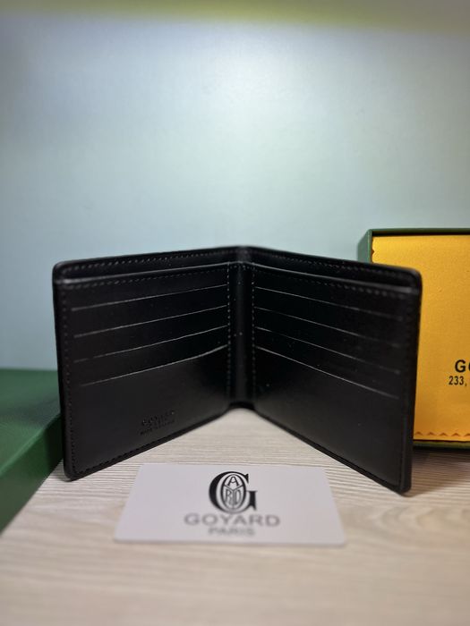 Portofel Goyard negru