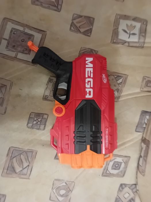 Пистолети Nerf 4 броя