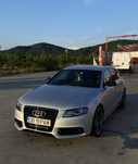 Vând Audi A4 B8