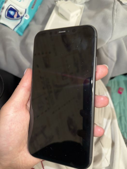 Продам Iphone 11, 128гб