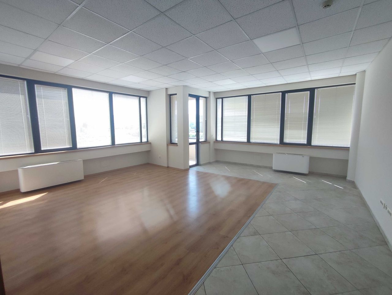 Продава се Офис в София, Дружба 2 - 65 кв.м за 8 €/кв.м - Снимка #5