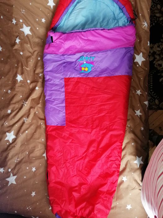 Sac de dormit copii