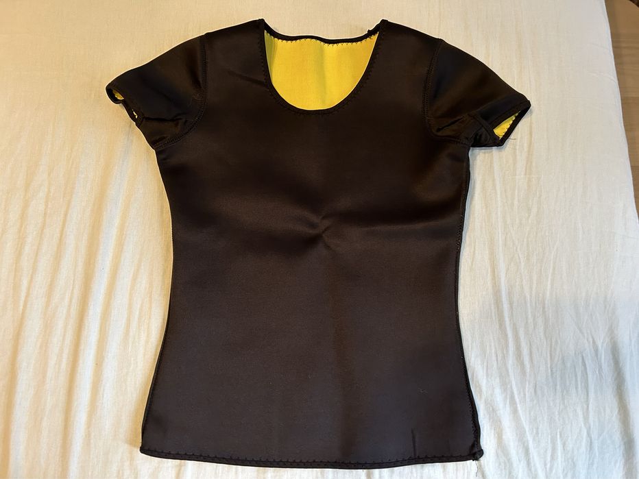 Costum SlimSecret