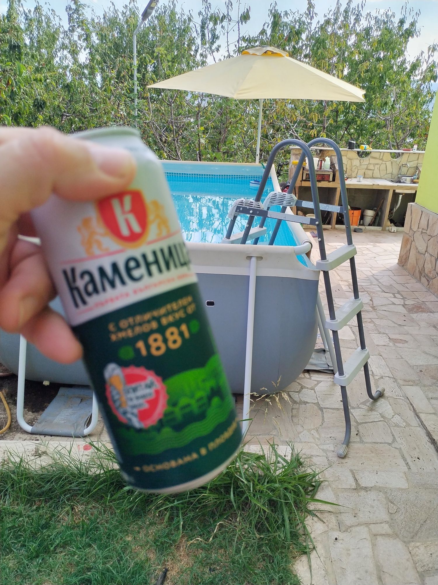 Нощувки в Сандански