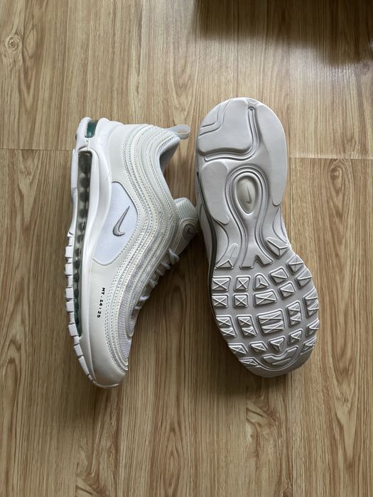 Nike Air Max 97 MSCHF