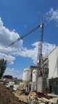 Macara turn autoridicatoare automontanta BENEDINI B1030