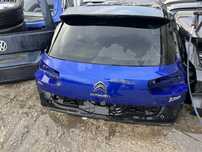 Капак/багажник Citroen C4 Picasso