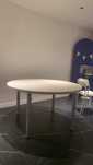 5 mese rotunde eveniment diametru 130 cm