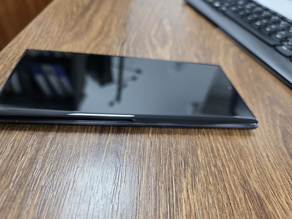 Vând Samsung Note 10 Plus 256Gb
