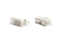 Set 2 lampi LED iluminat interior AUDI A5 / S5, A6 / S6, A7, A8 / S8