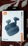 Vând căști jbl wavw 200 originale cu bluetooth wireless în stare bună