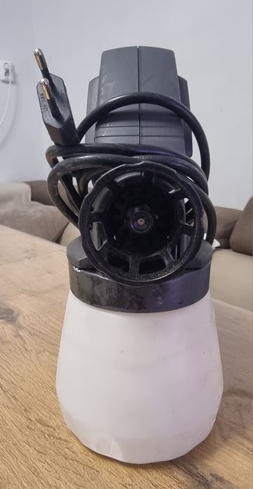 Пистолет за боядисване Wagner 100w