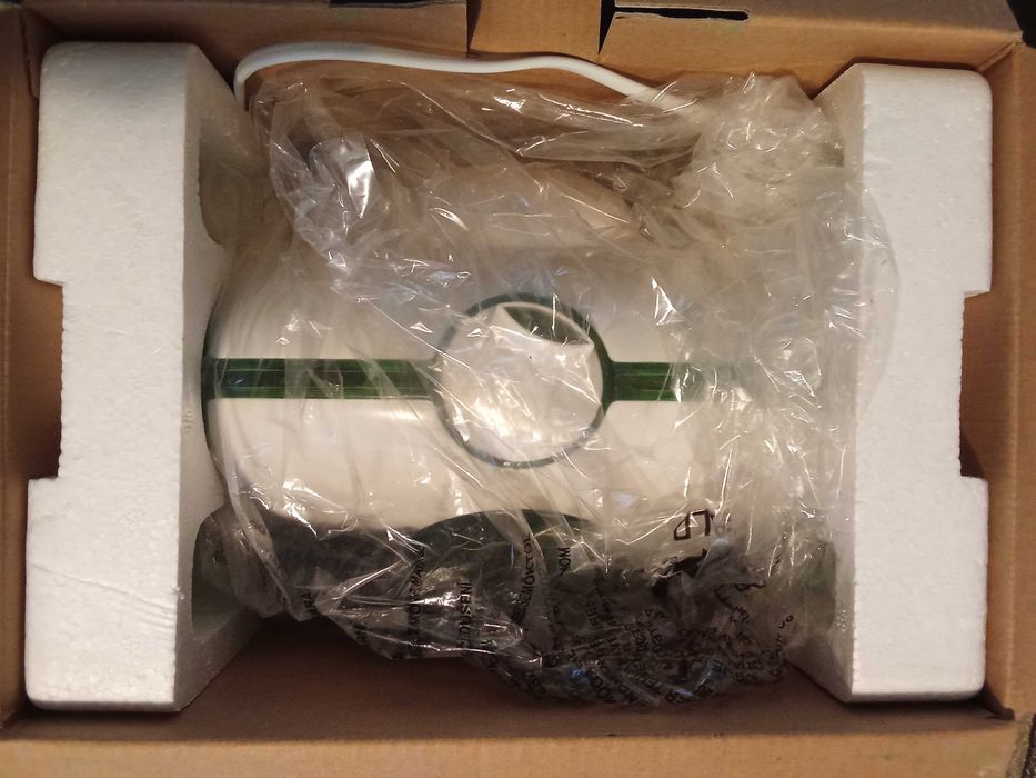 Umidificator ultrasonic de cameră nou in cutie originala nefolosit