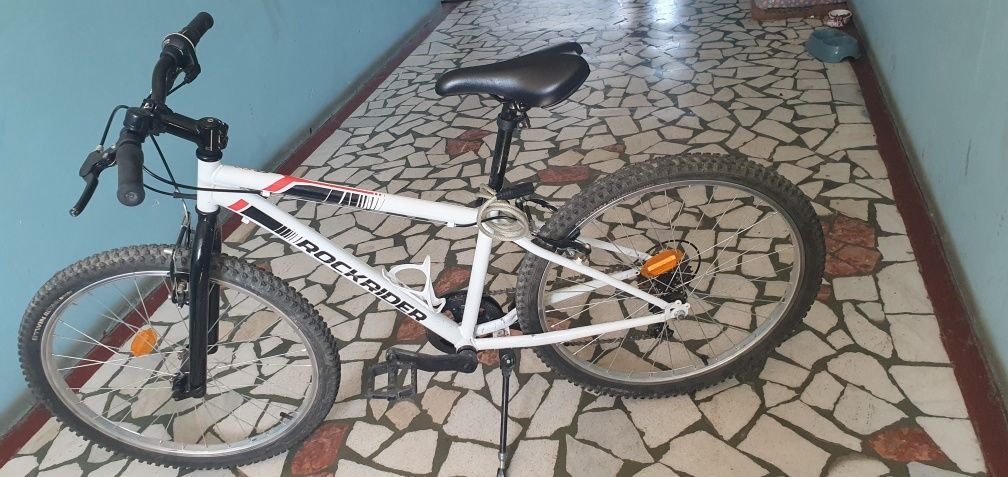 Vand bicicletă 24' Rockrider !