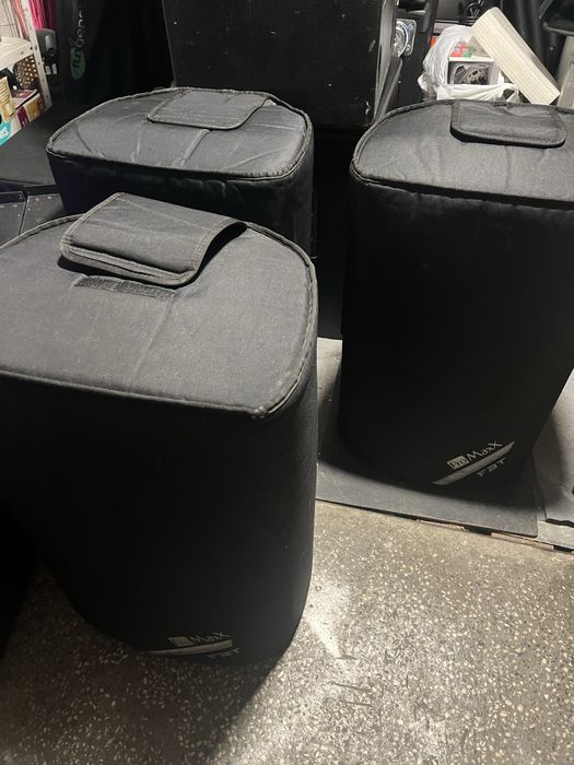 Продавам 4 бр.Fbt pro 114maxx