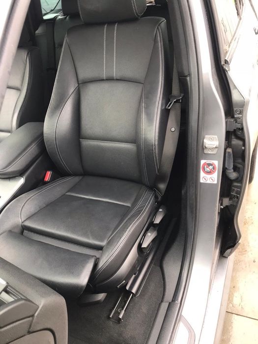 Dezmembrez BMW X3 F25 Lci X-Drive 2016 M Pack 3.0d N57 ,Navi,Jante M