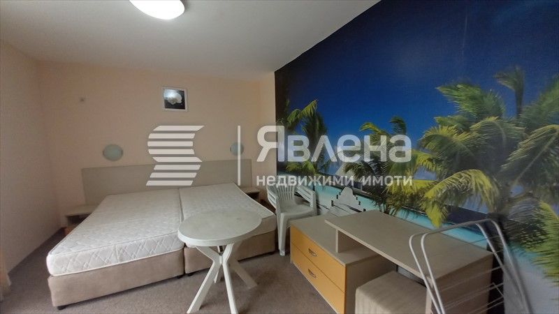 Явлена продава двустаен апартамент на метри от пяс