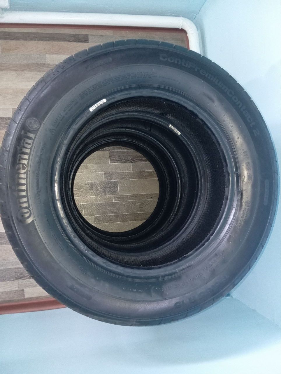Chevrolet Cobalt OEM magnitofon + 4 ta shina 6000 km yurgan