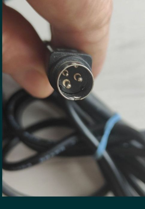 Încărcător alimentator Logitech Pure-Fi Anytime Dual Output 9V X2-0.8A