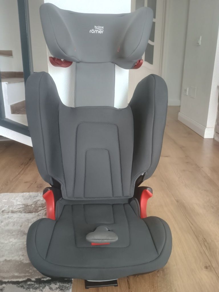 Scaun auto Britax
