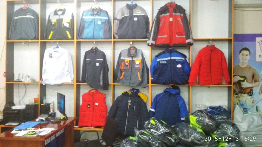 ООО Металл-Втор-СервиС