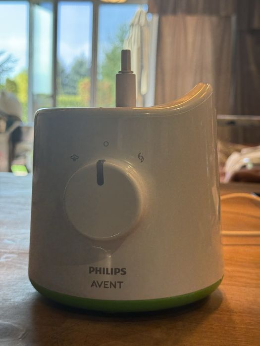 Avent комбиниран уред за готвене на пара