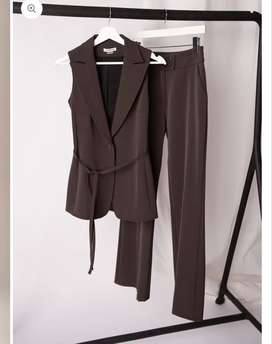 Сет елек и панталон Stilna jena