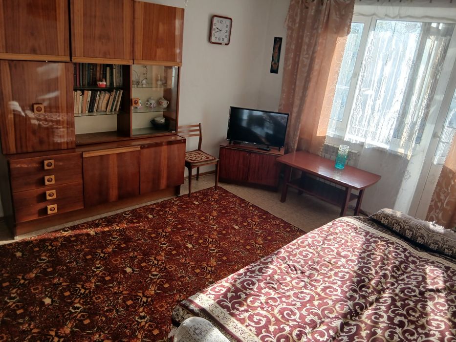 Сдам квартиру посуточно