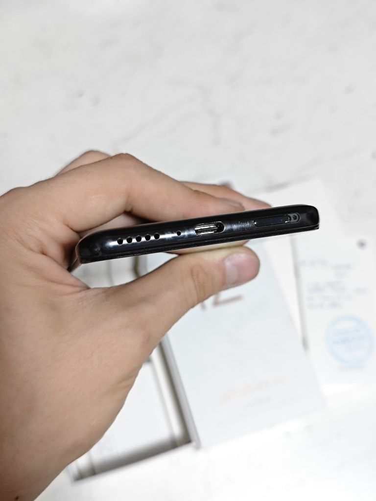 Xiaomi 12T Pro 256Gb Black Sotlad