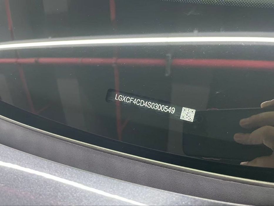 Byd tang L top 1102 лс