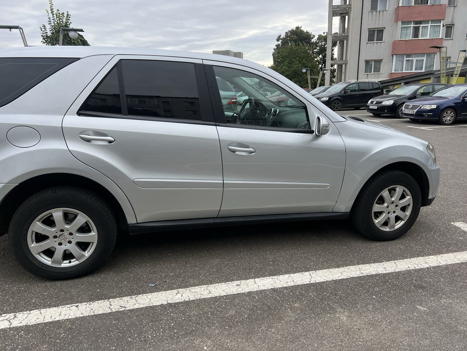 Mercedes ML 320 4x4