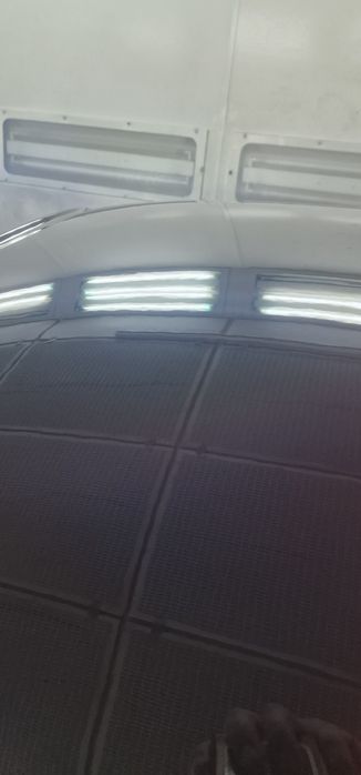 Vopsitorie si tinichigerie auto