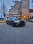 Audi A4 B8.5 2013