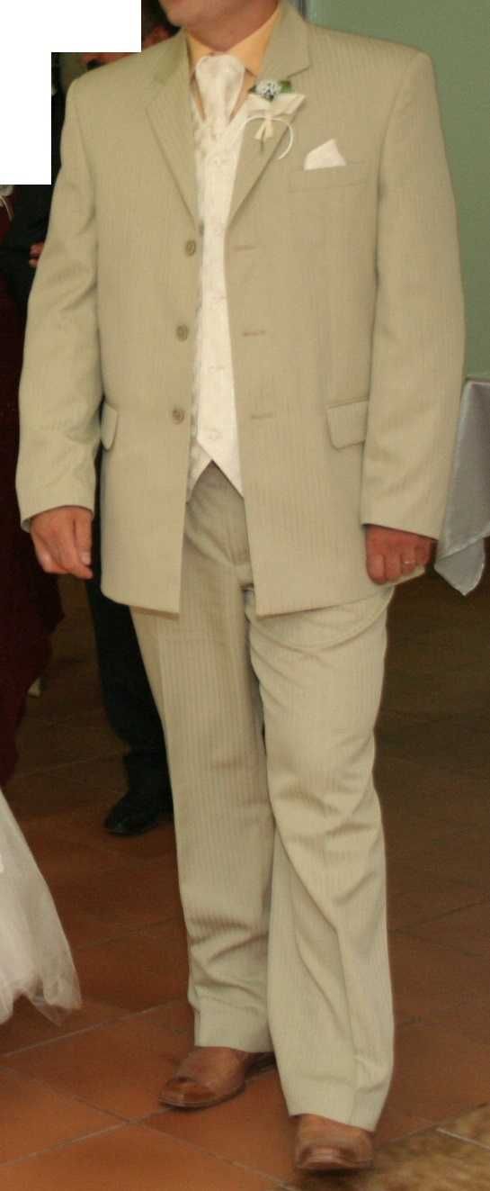 Vand costum barbatesc de gala (mire)