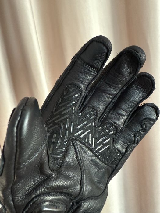 Manusi sport ADRENALINE Lynx Negru
