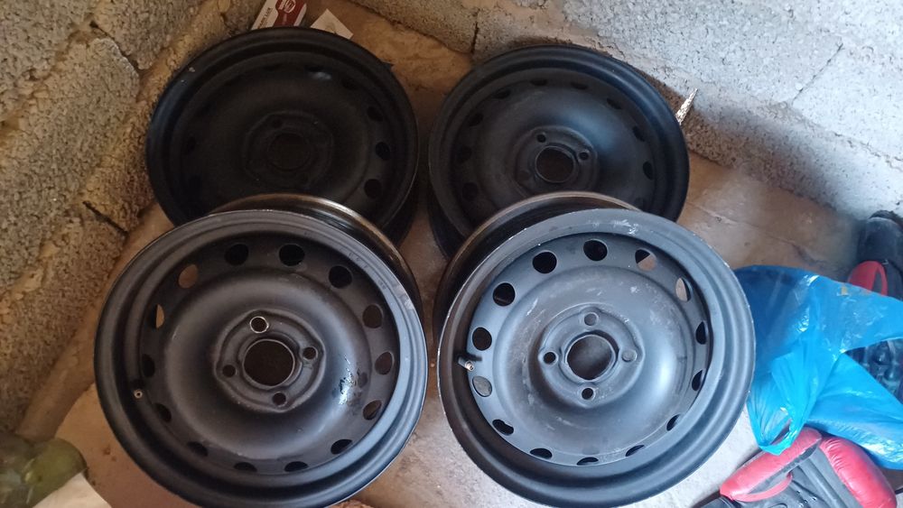 Диска лёккавой авто