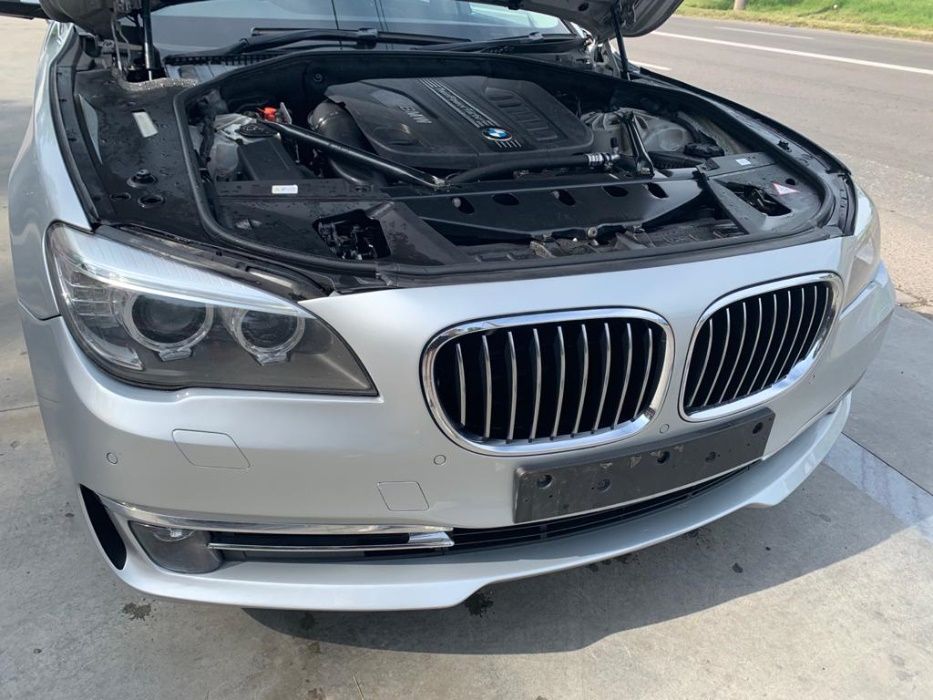 Bara fata seria 7 facelift f01 f02/dezmembrez bmw seria 7 f01 f02/usa/