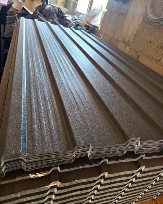 Tabla cutata colorata