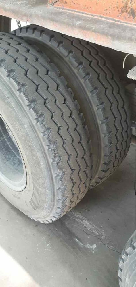 Kamaz yevro sotiladi