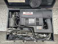 Einhell EBH 800 къртач, перфоратор