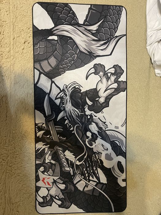 Ковер для компьютера