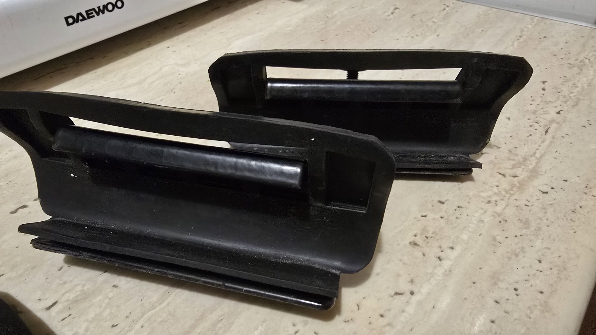 Thule prindere spina Focus mk3 (2011-2018)