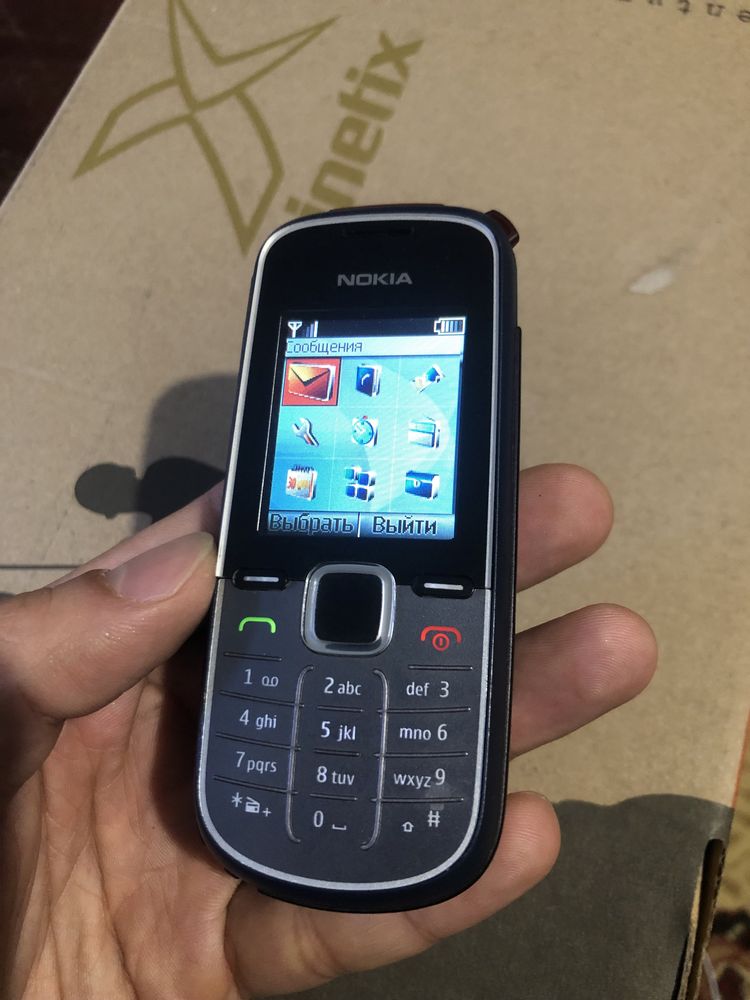 Nokia 1662 оригинал