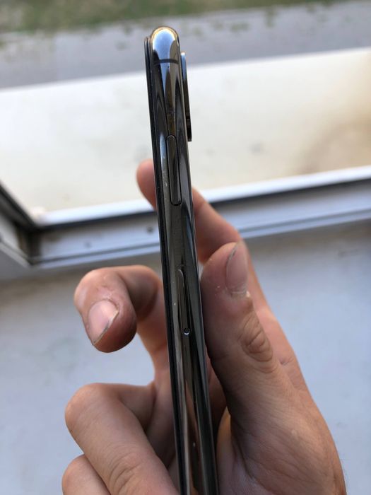 Iphone X 64.