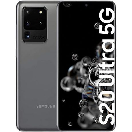 Galaxy S20 ultra 5G