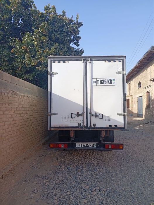 Gazel biznes sotka mator